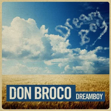 Dreamboy