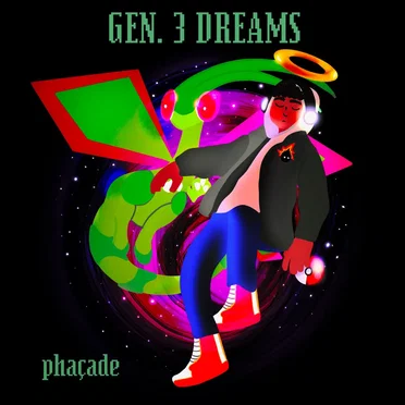 gen. 3 dreams