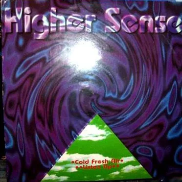 Cold Fresh Air / Listen Up