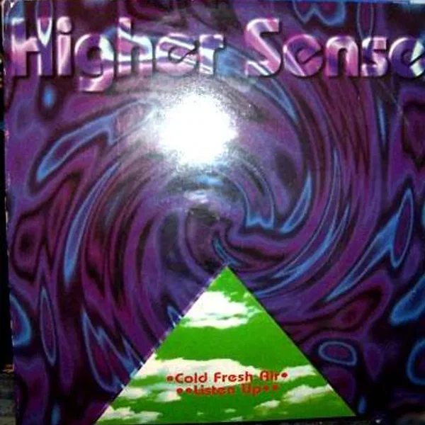 Cold Fresh Air / Listen Up