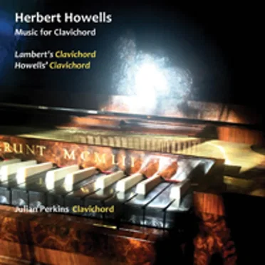 Music For Clavichord