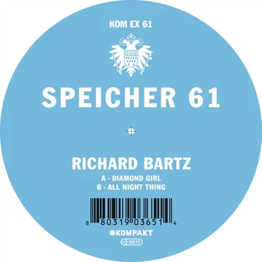 Speicher 61