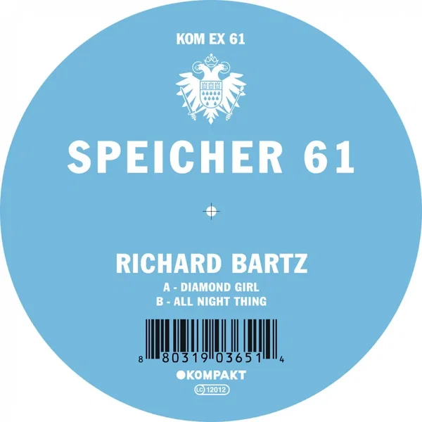 Speicher 61