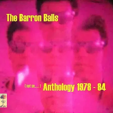 (not an...) Anthology 1978-1984