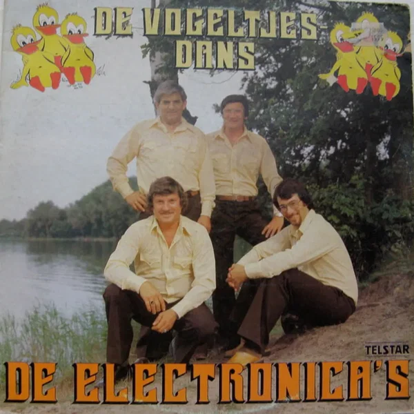De vogeltjesdans