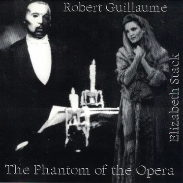 The Phantom Of The Opera