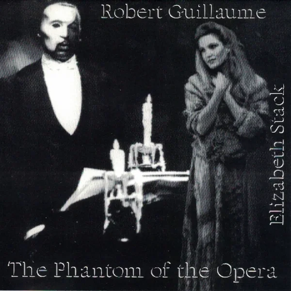 The Phantom Of The Opera