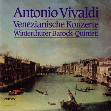 Venezianische Konzerte
