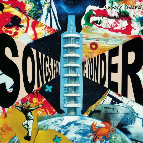 Songs From the Yonder