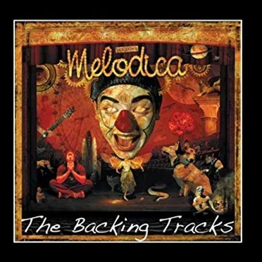Melodica by Neil Zaza - album cover