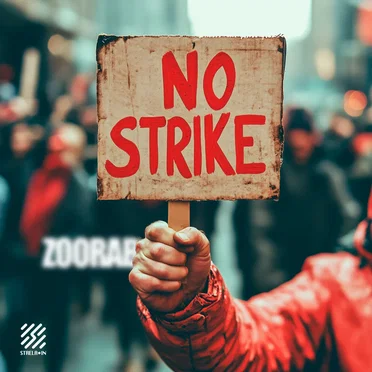 No Strike