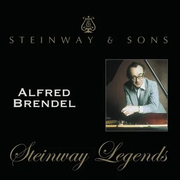 Steinway Legends