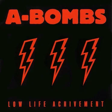Low Life Achivement