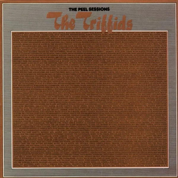 Peel Sessions