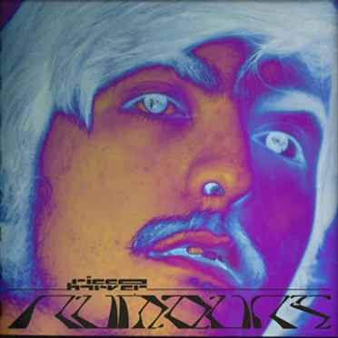 Rumors by Ricco Harver - album cover