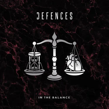 In the Balance