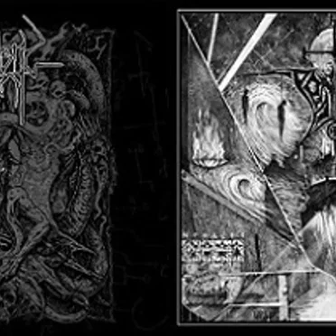 Invocations of the Death-Ridden