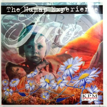 The Human Experience, Part 2 by Various Artists - album cover
