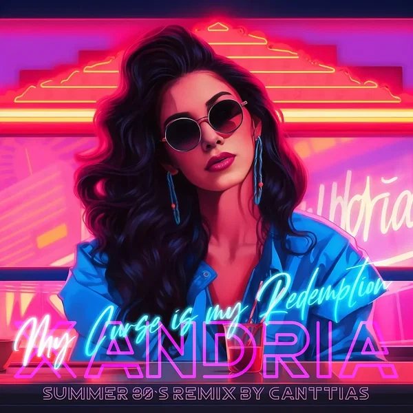My Curse Is My Redemption (Summer 80’s Remix)