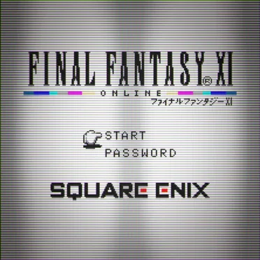 Final Fantasy XI Chips by Various Artists - album cover