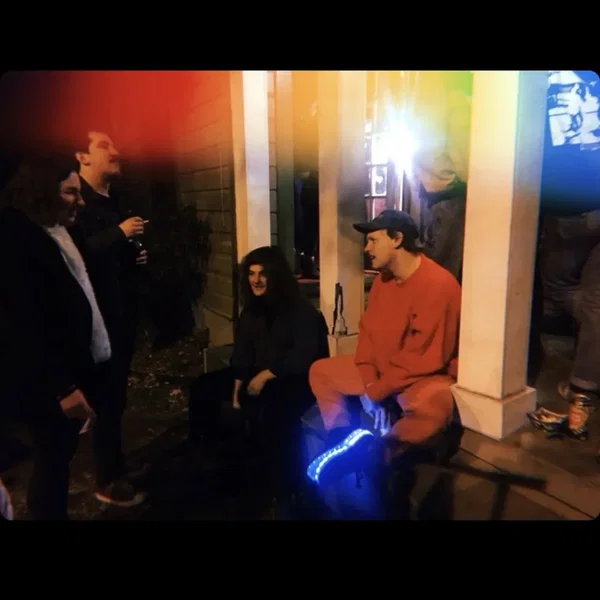 Cherrywood Tapes (Fall 2019)