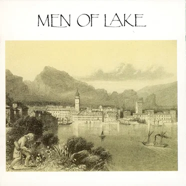 Men of Lake
