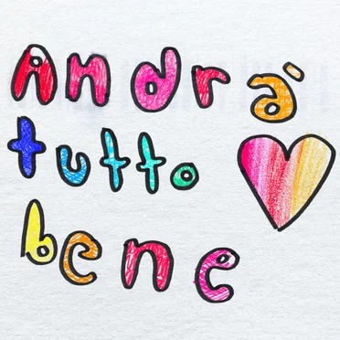 Andrà tutto bene