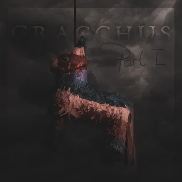 Part I by Gracchus - album cover