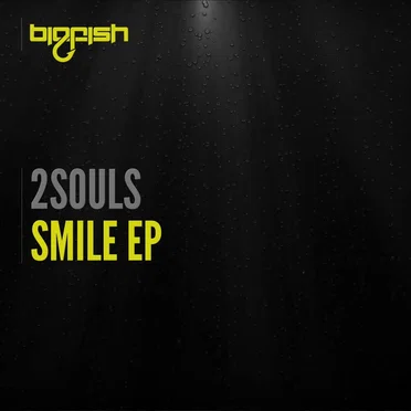 Smile EP by 2Souls - album cover