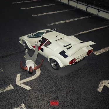 .very bad trap 2. by Bambino47 - album cover