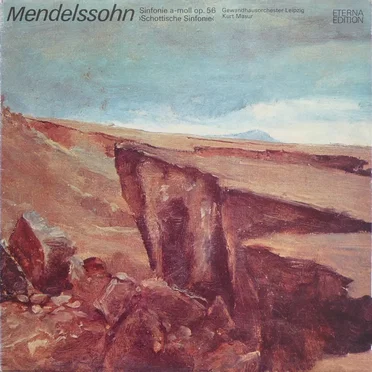 Sinfonie a-moll op. 56 "Schottische Sinfonie"