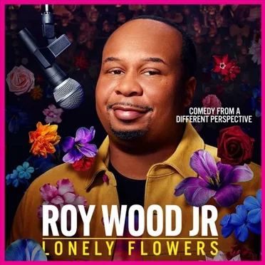 Lonely Flowers