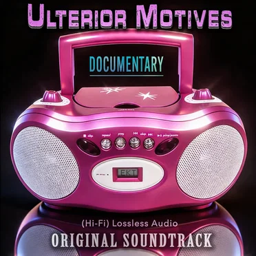 Ulterior Motives (1985 AOP mix)