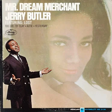 Mr. Dream Merchant