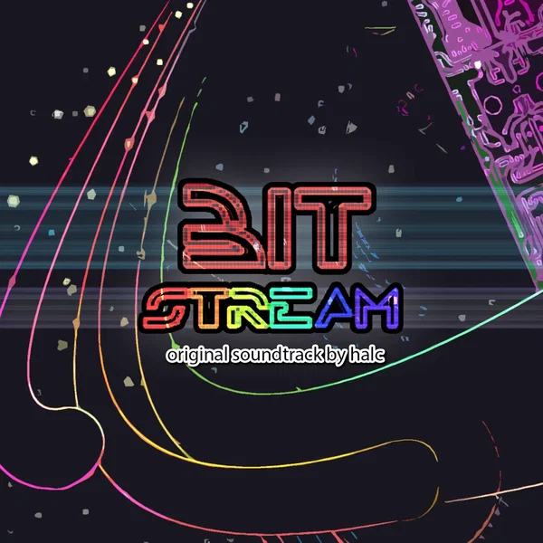 Bitstream Original Soundtrack