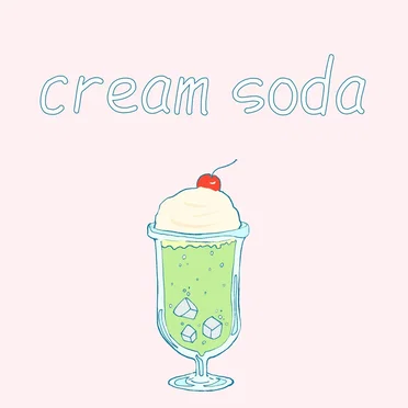 cream soda