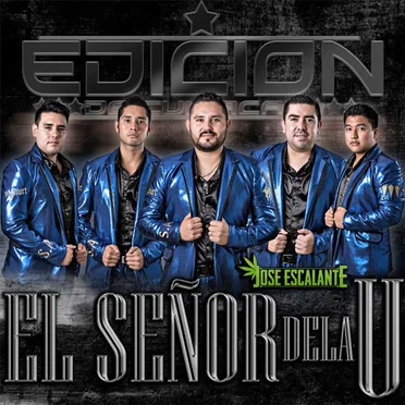 El señor de la U