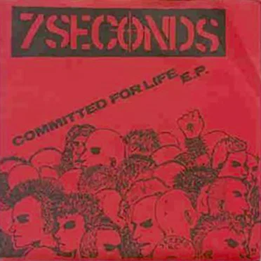Committed for Life E.P.