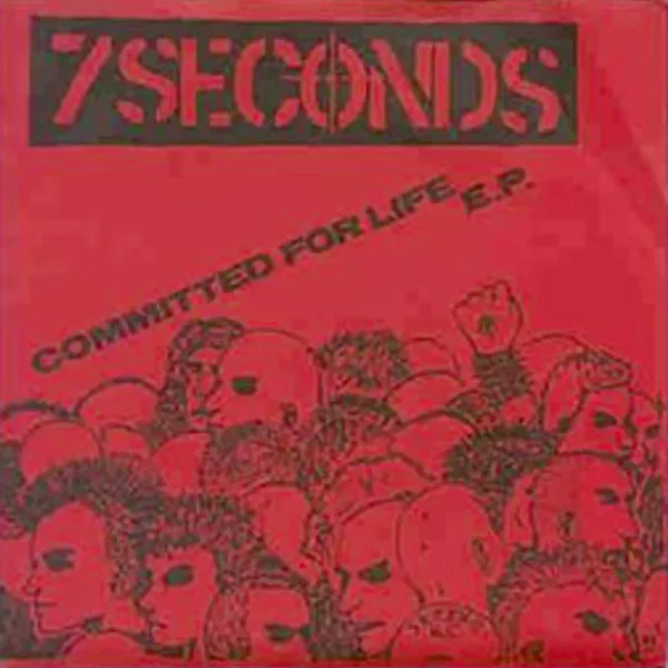 Committed for Life E.P.