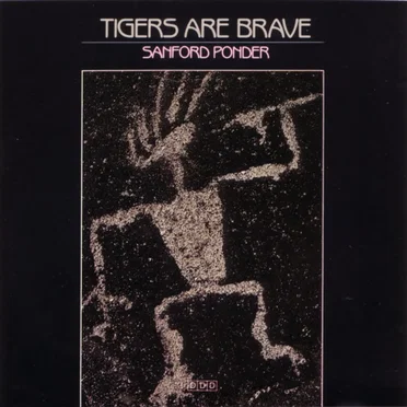 Tigers are Brave