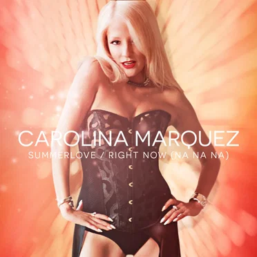 Summerlove / Right Now (Na Na Na)