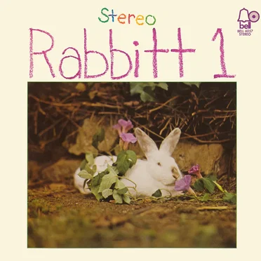 Rabbitt 1 by Rabbitt - album cover