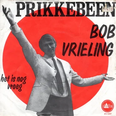 Prikkebeen / Het is nog vroeg