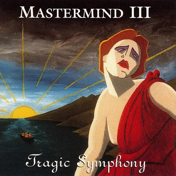 III: Tragic Symphony