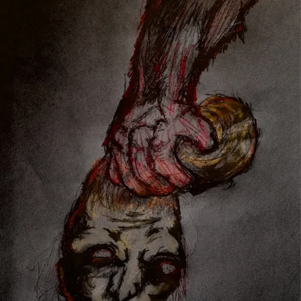 From Upcoming Split With Sedem Minut Strachu