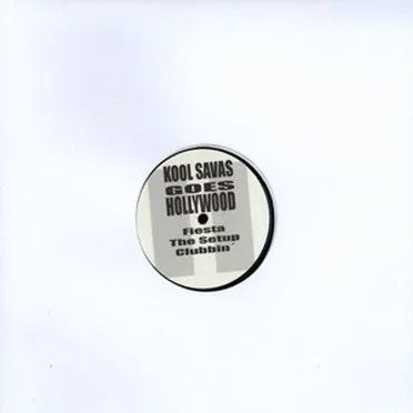 Goes Hollywood, Vol. 2