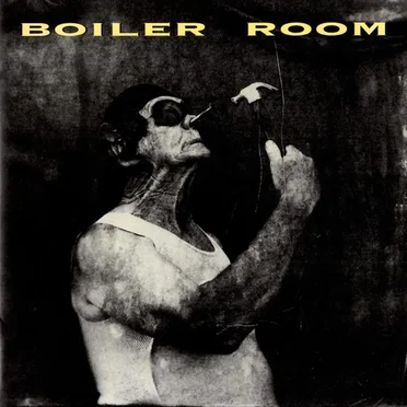 Boiler Room