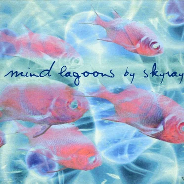 Mind Lagoons by Skyray - album cover