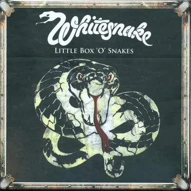 Little Box 'o' Snakes