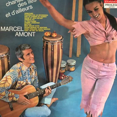 Chansons des îles et d'ailleurs